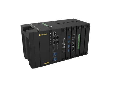 Cincoze MD-3000 High Performance and Scalable DIN-Rail Computer (14/13/12th Gen Intel Core) - image 33