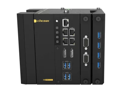 Cincoze MD-3000 High Performance and Scalable DIN-Rail Computer (14/13/12th Gen Intel Core) - image 12