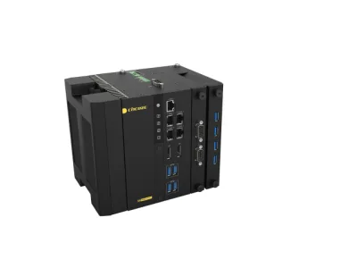 Cincoze MD-3000 High Performance and Scalable DIN-Rail Computer (14/13/12th Gen Intel Core) - image 16