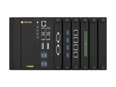 Cincoze MD-3000 High Performance and Scalable DIN-Rail Computer (14/13/12th Gen Intel Core) - image 28