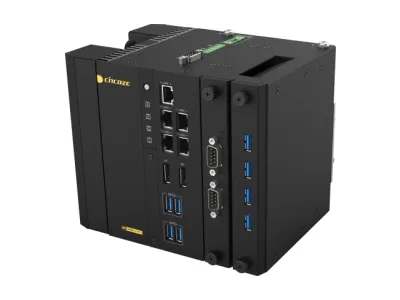 Cincoze MD-3000 High Performance and Scalable DIN-Rail Computer (14/13/12th Gen Intel Core) - image 18