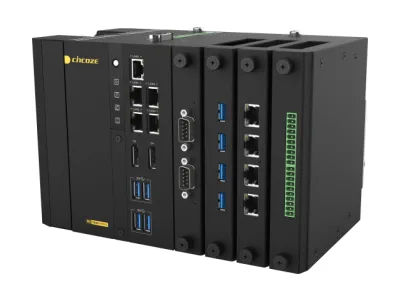Cincoze MD-3000 High Performance and Scalable DIN-Rail Computer (14/13/12th Gen Intel Core) - image 25