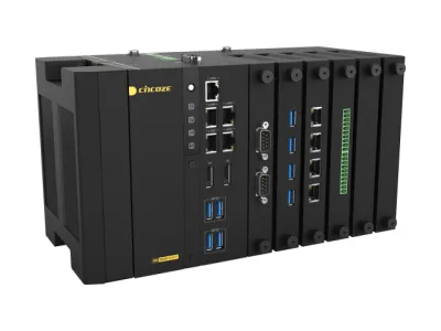 Cincoze MD-3000 High Performance and Scalable DIN-Rail Computer (14/13/12th Gen Intel Core) - image 32