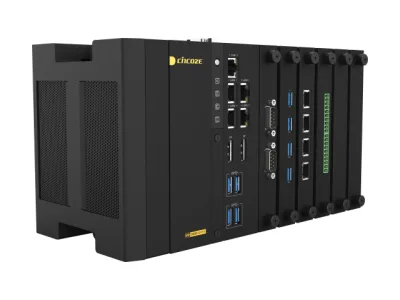 Cincoze MD-3000 High Performance and Scalable DIN-Rail Computer (14/13/12th Gen Intel Core) - image 30