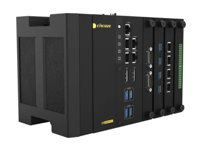 Cincoze MD-3000 High Performance and Scalable DIN-Rail Computer (14/13/12th Gen Intel Core) - image 21