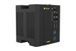 Cincoze MD-3000 High Performance and Scalable DIN-Rail Computer (14/13/12th Gen Intel Core) - image 4