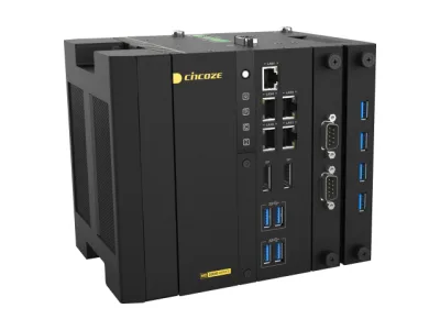Cincoze MD-3000 High Performance and Scalable DIN-Rail Computer (14/13/12th Gen Intel Core) - image 15