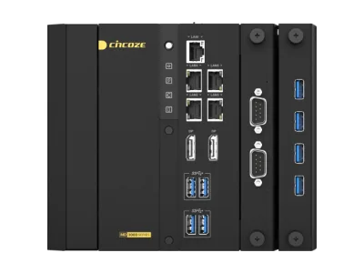 Cincoze MD-3000 High Performance and Scalable DIN-Rail Computer (14/13/12th Gen Intel Core) - image 11