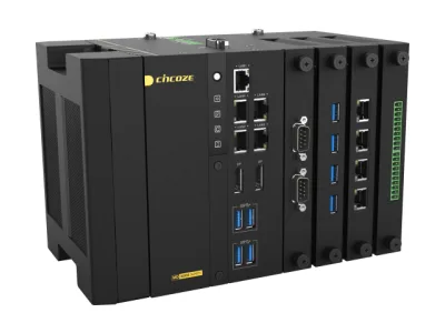 Cincoze MD-3000 High Performance and Scalable DIN-Rail Computer (14/13/12th Gen Intel Core) - image 23