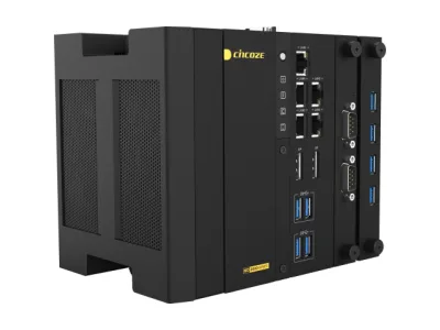 Cincoze MD-3000 High Performance and Scalable DIN-Rail Computer (14/13/12th Gen Intel Core) - image 13