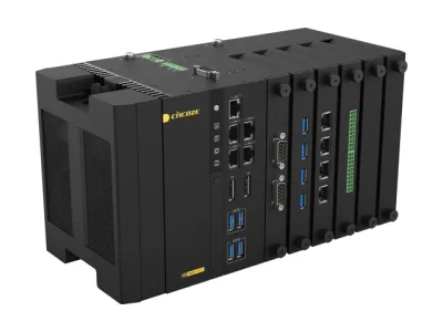 Cincoze MD-3000 High Performance and Scalable DIN-Rail Computer (14/13/12th Gen Intel Core) - image 27