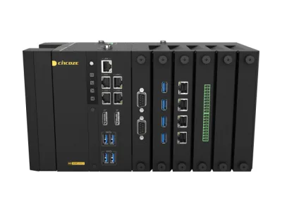 Cincoze MD-3000 High Performance and Scalable DIN-Rail Computer (14/13/12th Gen Intel Core) - image 29