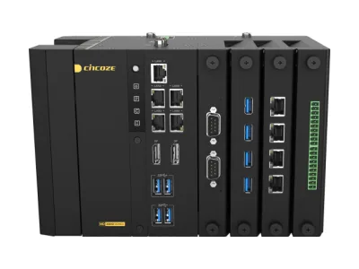 Cincoze MD-3000 High Performance and Scalable DIN-Rail Computer (14/13/12th Gen Intel Core) - image 20