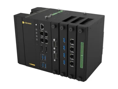 Cincoze MD-3000 High Performance and Scalable DIN-Rail Computer (14/13/12th Gen Intel Core) - image 26