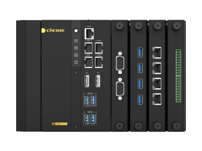 Cincoze MD-3000 High Performance and Scalable DIN-Rail Computer (14/13/12th Gen Intel Core) - image 19