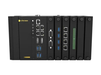 Cincoze MD-3000 High Performance and Scalable DIN-Rail Computer (14/13/12th Gen Intel Core) - image 31