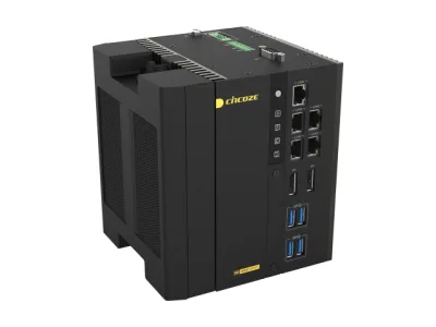 Cincoze MD-3000 High Performance and Scalable DIN-Rail Computer (14/13/12th Gen Intel Core) - image 7