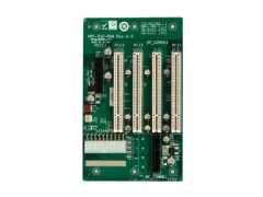 HPE-5S2 PICMG 1.0 5-Slot Backplane