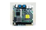 LV-67A Industrial Mini-ITX Motherboard - main