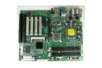 P4BWA Industrial ATX Motherboard - main