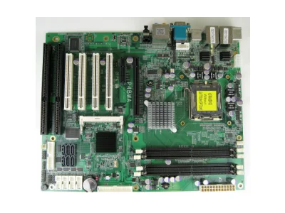 P4BWA Industrial ATX Motherboard