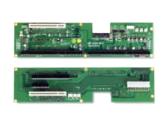 NBP-2U220 PICMG 1.3 2U Butterfly Backplane