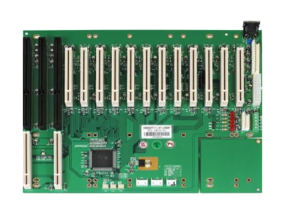 PCI-14P12 PICMG 1.0 14-Slot Backplane