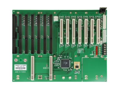 PCI-14P7 PICMG 1.0 14-Slot Backplane