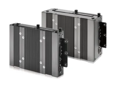 P1000 Series Power Efficient Convertible Computer