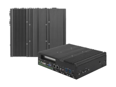 P2000 Series High Performance Convertible Computer