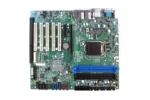MS-98A9 Industrial ATX Motherboard - main