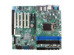 MS-98A9 Industrial ATX Motherboard