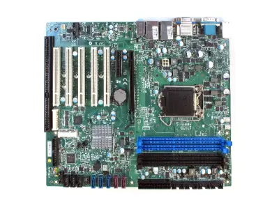 MS-98A9 Industrial ATX Motherboard