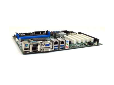 MS-98A9 Industrial ATX Motherboard - image 2