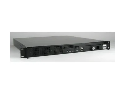ADEK 102-B 1U Chassis - image 2