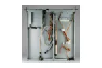 ADEK 102-B 1U Chassis - image 4