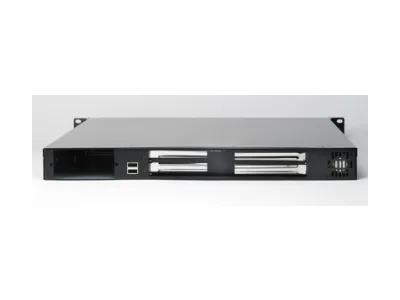 ADEK 102-B 1U Chassis - image 3