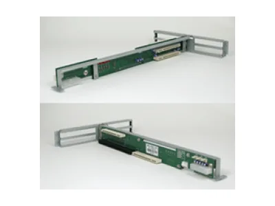 ADEK 102-B 1U Chassis - image 5