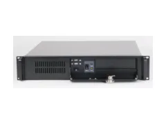 ADEK 291-B 2U Chassis