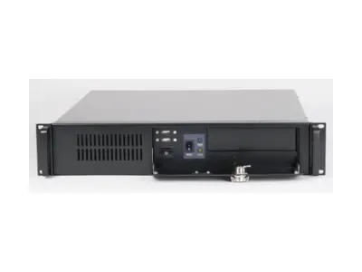 ADEK 291-B 2U Chassis