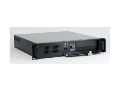 ADEK 291-B 2U Chassis - image 3
