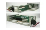 ADEK 291-B 2U Chassis - image 6