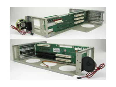 ADEK 291-B 2U Chassis - image 6