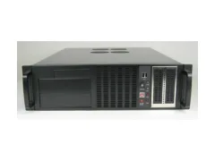 ADEK 315E-B 3U Chassis