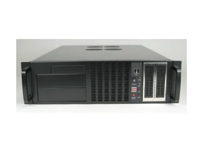ADEK 315E-B 3U Chassis