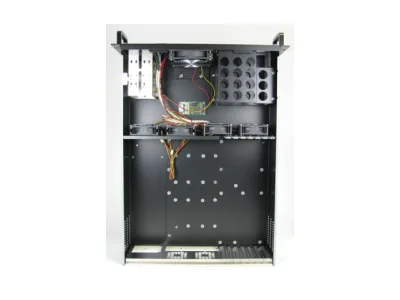 ADEK 315E-B 3U Chassis - image 2