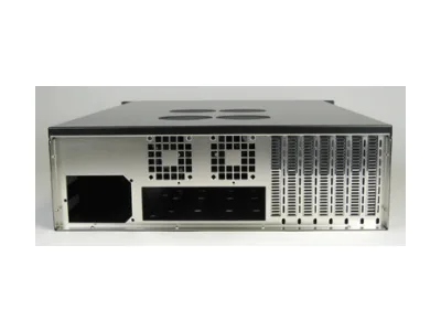 ADEK 315E-B 3U Chassis - image 3