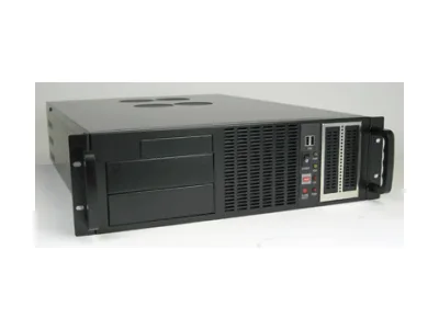 ADEK 315E-B 3U Chassis - image 4