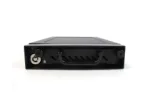 35-IS-BAY-B Short Depth 3.5" Drive Bay and Removable Carrier for 2.5" SATA III Drives - image 2