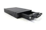 35-IS-BAY-B Short Depth 3.5" Drive Bay and Removable Carrier for 2.5" SATA III Drives - main